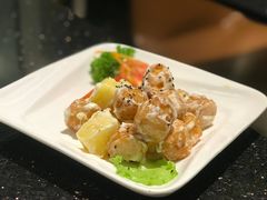 -鹿港小镇(滨北店)