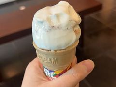 -DQ·蛋糕·冰淇淋(龙湖狮山天街店)