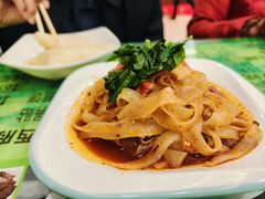 -令氏家外家周秦食府(高新店)