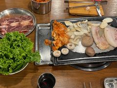 -香猪坊(五道口店)