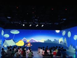 点击看大图 -小鸡哆哆故事屋·儿童乐园(嘉里城店)