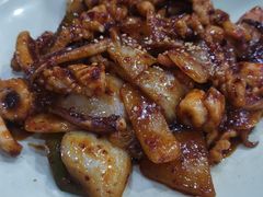 -贤花饭店(城阳店)