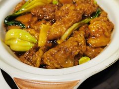 -和记小菜(东方店)