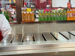 -六味斋(柳巷店)