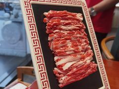 -1078號老北京涮肉(松柏店)