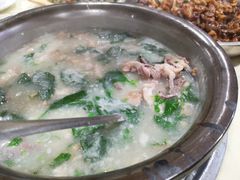 猪杂粥-标记美食新鲜猪杂(兴南大道店)
