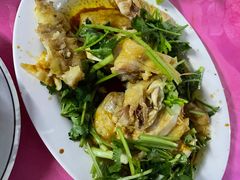 -电白鸭粥店(下沙二坊88号店)