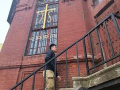 -圣·阿列克谢耶夫教堂