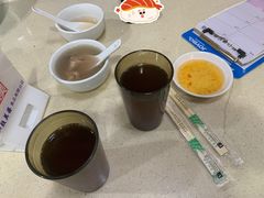 -老字号蛇口德记烧腊饭店·海鲜加工
