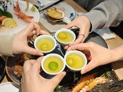 -元渔铁板烧(万象城店)