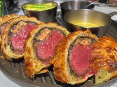 -Le Bistrot de Racine