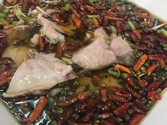 -福满楼中餐厅