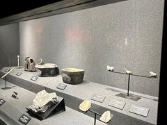 -河姆渡遗址博物馆