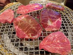 -樱嘢·炭火烧肉(惠南店)