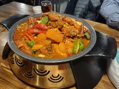 -3号仓库(幸福北路店)