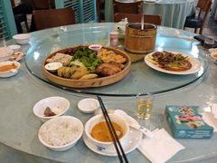 -西贡印象越南特色餐厅