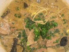 -银都上海菜馆(粤海东路店)