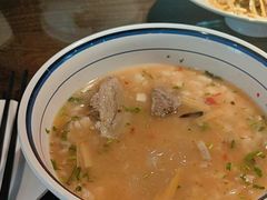 -秦月轩·陕西家乡菜(阜成路·五棵松店)