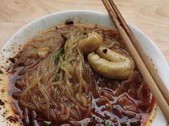 -甘记肥肠粉(马鞍北路店)