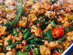 -兔槽江湖菜·重庆璧山兔(水围店)