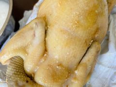 -吉英盐焗鸡(文中路店)