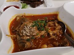 -锦江饭店锦北楼-锦江厅