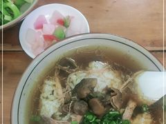 -玉滋補