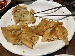 外婆火烧馍-丹江渔村(首都机场店)