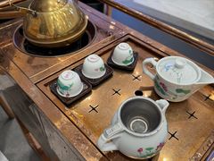 -沙河粉村·国家非遗传承(云台店)