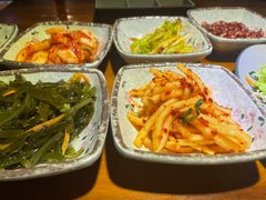 -火炉情韩国料理店(古田路店)