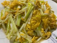 -塘径小院农家食府