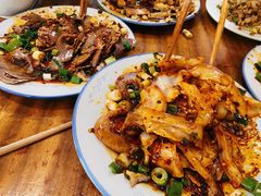 -温记府廟豆汤饭·始于1955年(海椒店)