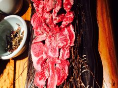 -黑牛の店·和牛烧肉(大悦城店)