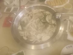 -芭夯兔·无骨兔汤锅(华阳店)