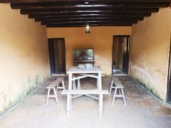 -毛泽东同志旧居