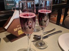 -碧特博格·20年品牌西餐厅(芜湖路店)