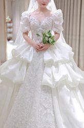 -2460婚礼艺术中心