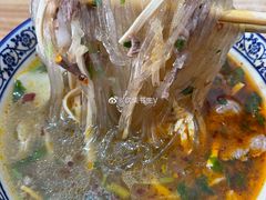 -杨家牛肉汤(淮建路店)