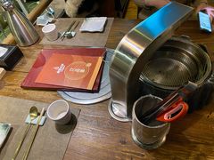 -坦坦大炉·韩式烤肉(望京店)