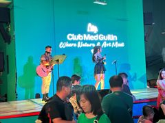 -Club Med地中海俱乐部·桂林度假村