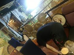 -树洞桌游宠咖小酒馆