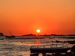 -长岛南北长山旅游景区