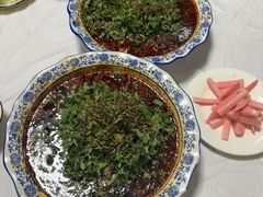 -周鱼鳅饭店