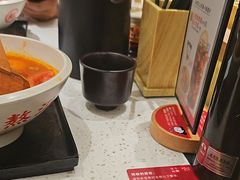 -味千拉面(广州白云机场T1西二店)