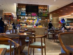 -美盛喜来登大酒店-盛宴标帜餐厅