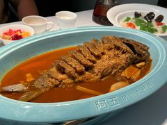 -阿五黄河大鲤鱼(英协路店)