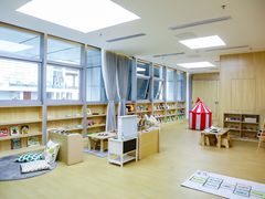 -深业幸福家托育(深业U中心园)