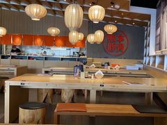 -味千拉面(南昌杉杉奥特莱斯广场店)
