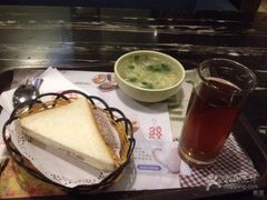 -有意思休闲餐厅(濉溪店)