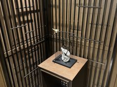 -南京景枫万豪酒店·万豪中餐厅